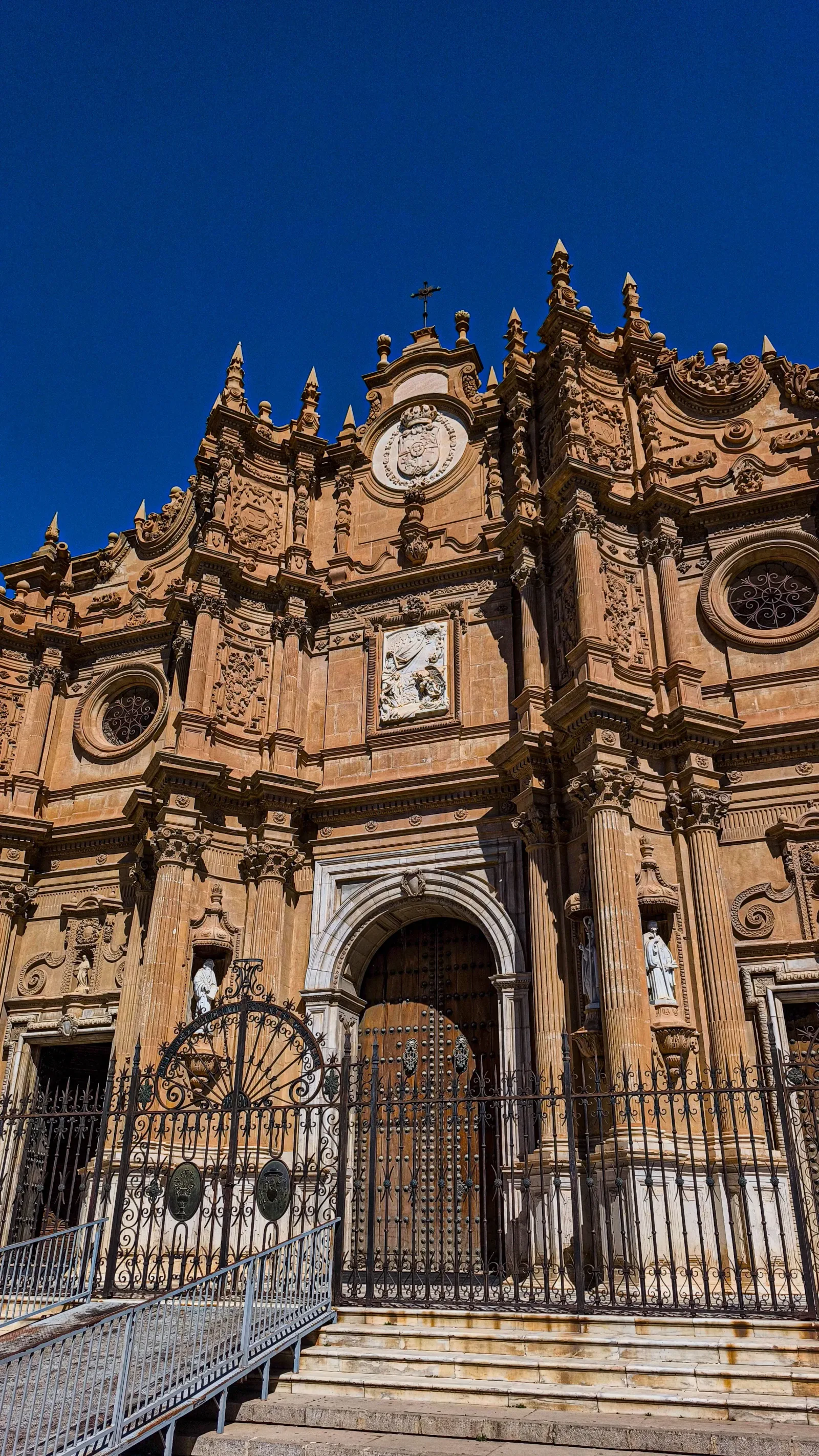Guadix and Tabernas Desert, From Cave Houses to Cinema Landscapes from Granada 3